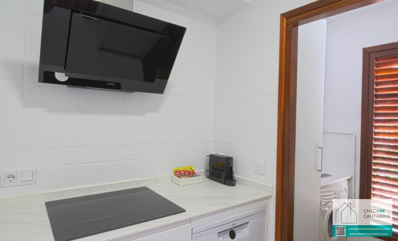 El Rincon Del Mar Apartment *