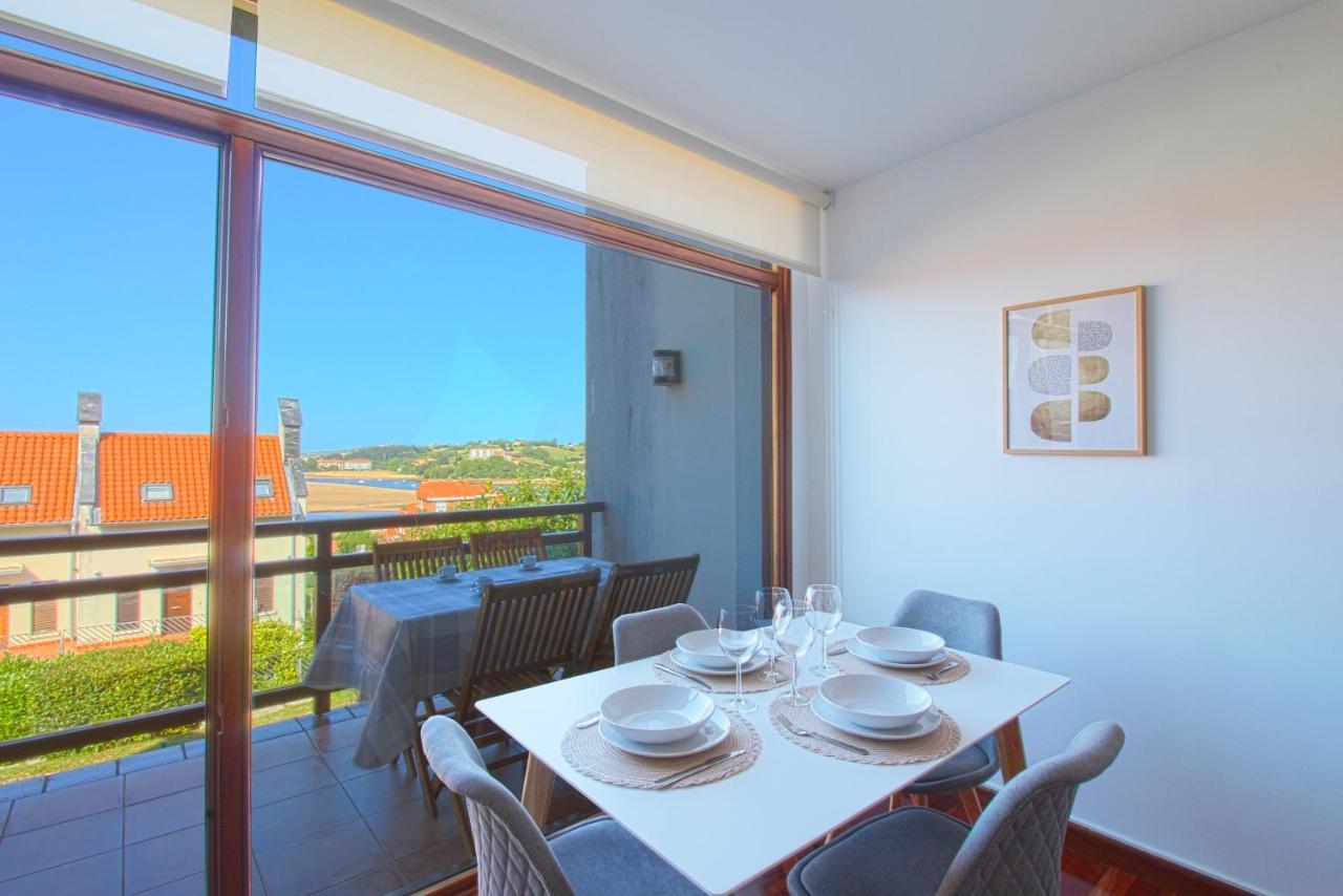 Apartment El Rincon Del Mar San Vicente De La Barquera