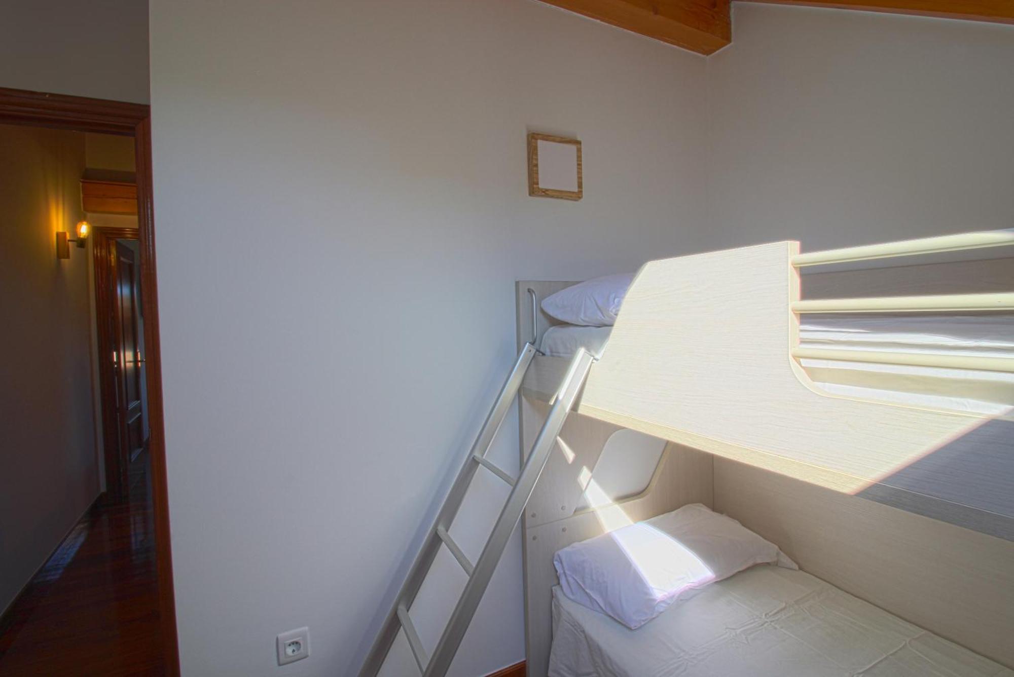 El Rincon Del Mar Apartment