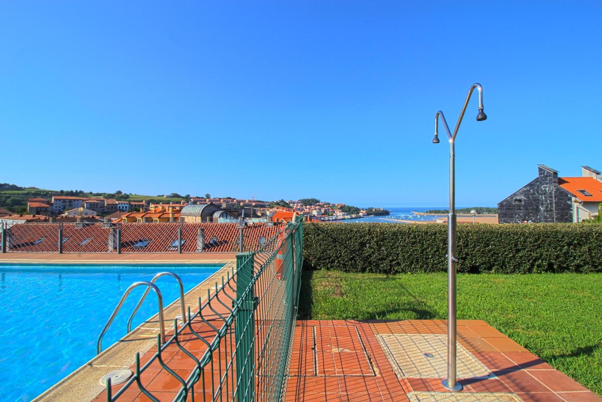 El Rincon Del Mar Apartment *