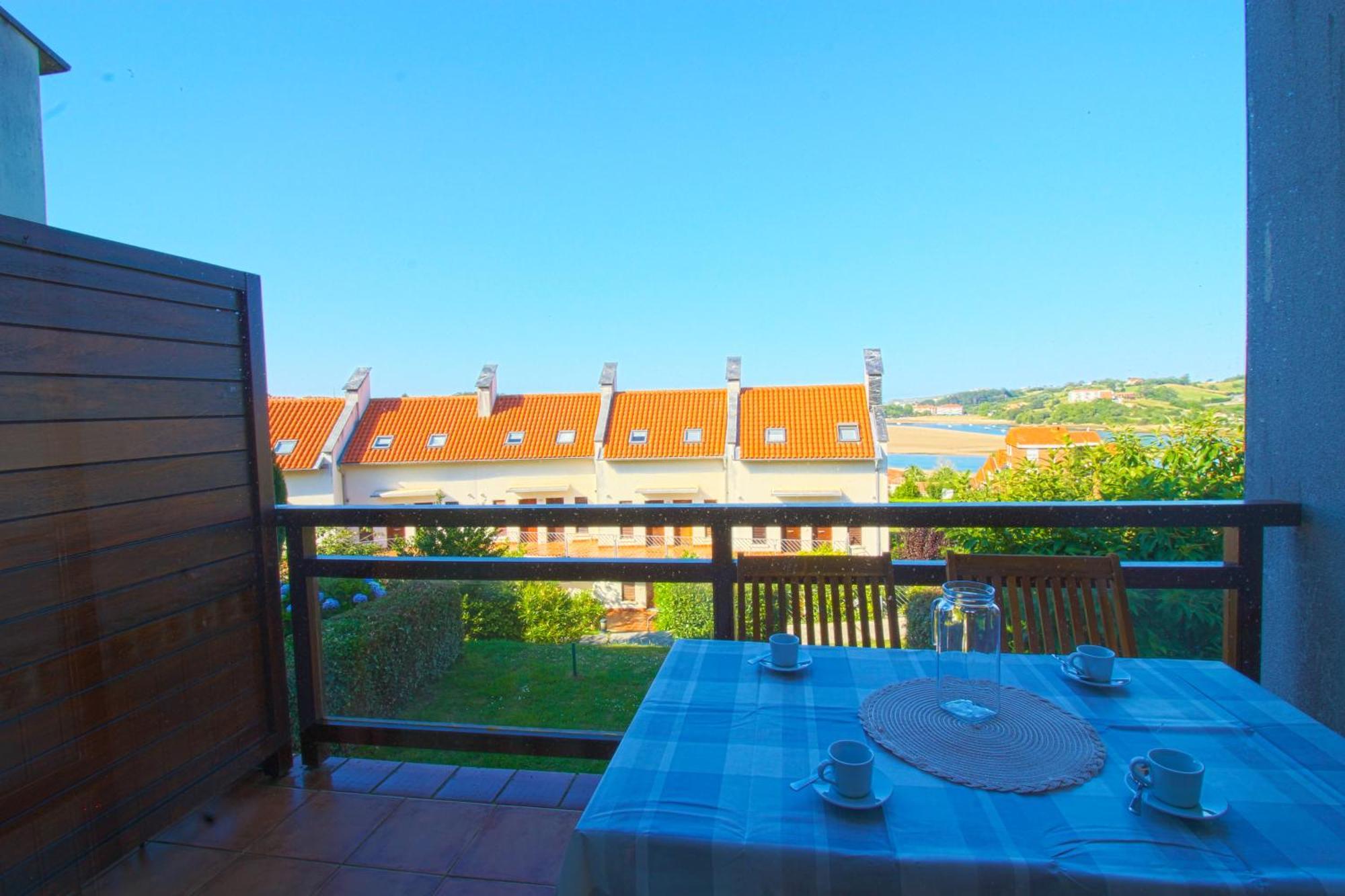 Apartment El Rincon Del Mar